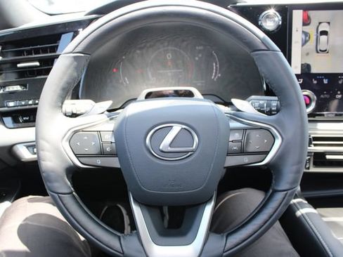 Certified 2024 Lexus RX 350 Premium Plus w/ Convenience Package FWD image 16