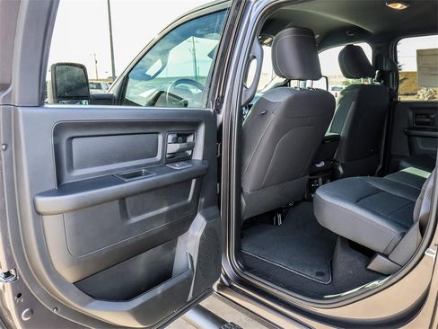 New 2026 RAM 3500 Tradesman image 24