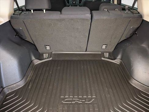 Used 2016 Honda CR-V SE image 10