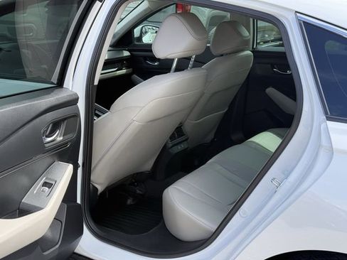 Used 2023 Honda Accord EX-L image 26