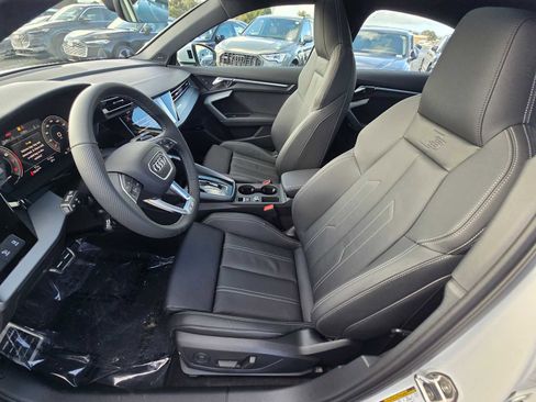 New 2026 Audi A3 2.0T Premium image 23