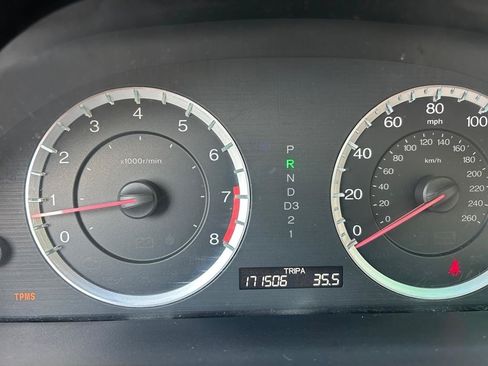 Used 2012 Honda Accord EX-L image 14