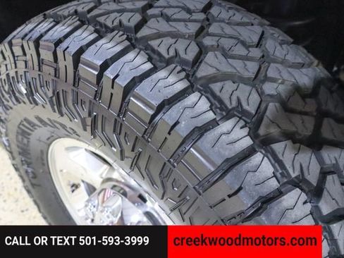 Used 2007 Dodge Ram 2500 Truck SLT w/ Quad Cab Big Horn Value Group image 20