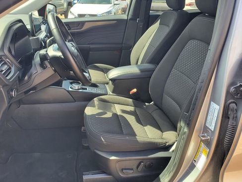 Used 2024 Ford Escape Active AWD/4WD image 17