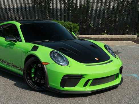 Used 2019 Porsche 911 GT3 RS RWD image 31
