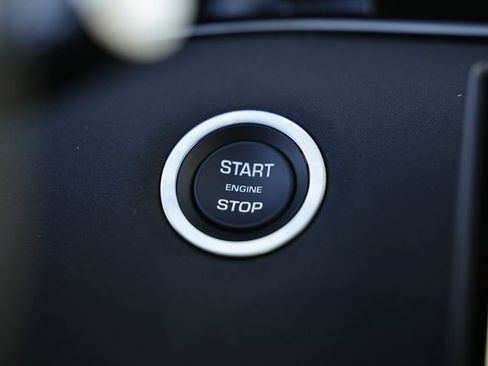 New 2026 Land Rover Range Rover Evoque S image 41