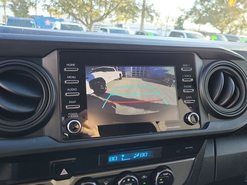 Used 2022 Toyota Tacoma SR image 21