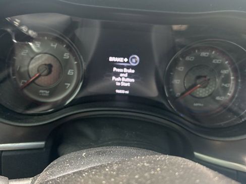 Used 2020 Dodge Charger R/T w/ Blacktop Package image 14