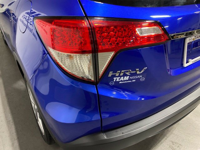Used 2019 Honda HR-V EX image 25