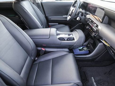 New 2026 Hyundai Palisade Limited AWD/4WD image 19
