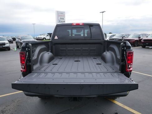 New 2026 RAM 3500 Tradesman image 5