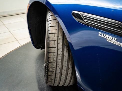 Certified 2023 Mercedes-Benz SL 43 AMG image 41