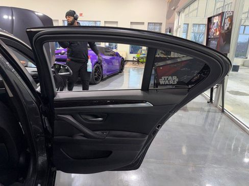 Used 2015 BMW 535i Sedan image 57