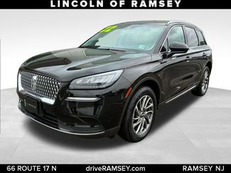 Used 2022 Lincoln Corsair AWD w/ Equipment Group 101A 360° Tour