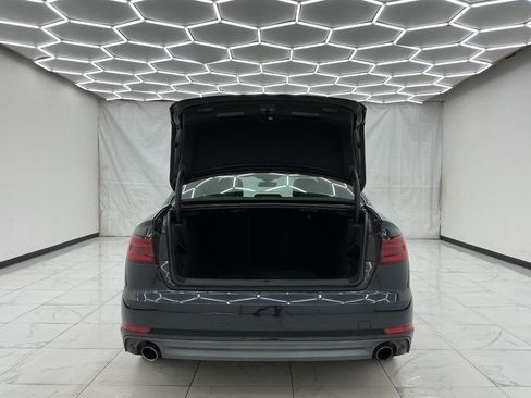 Used 2018 Audi A4 2.0T Premium Plus w/ Premium Plus Package AWD/4WD image 45