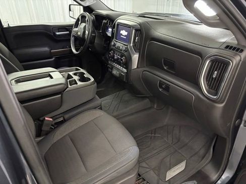 Used 2019 Chevrolet Silverado 1500 LT w/ All-Star Edition RWD image 27