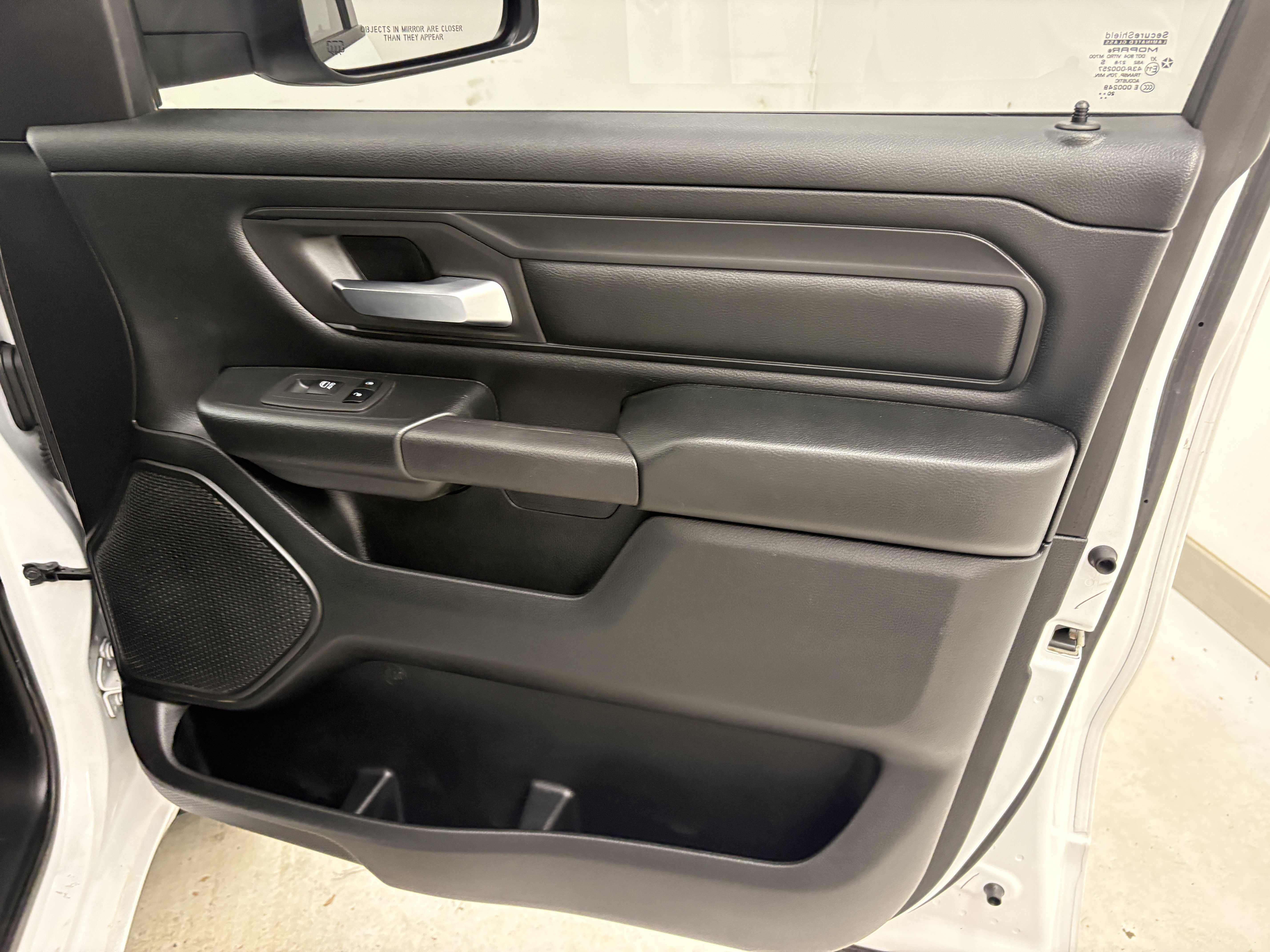 Used 2021 RAM 1500 Tradesman w/ Tradesman Group AWD/4WD image 21