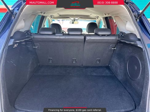 Used 2007 Acura RDX SH-AWD w/ Technology Package image 10