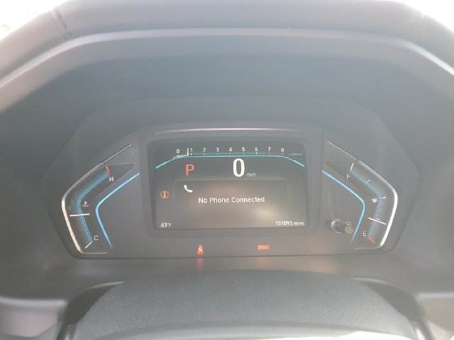 Certified 2019 Honda Odyssey EX-L image 31