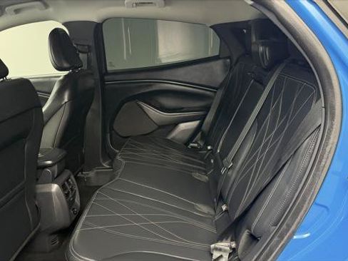 Used 2023 Ford Mustang Mach-E Select RWD image 17