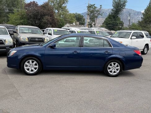 Used 2006 Toyota Avalon XL FWD image 73
