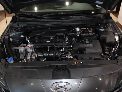 Used 2021 Hyundai Elantra SEL FWD image 14