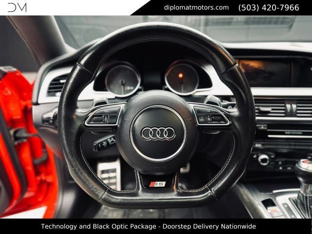 Used 2015 Audi S5 Premium Plus AWD/4WD image 27