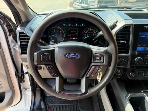 Used 2020 Ford F150 XLT w/ FX4 Off-Road Package AWD/4WD image 14
