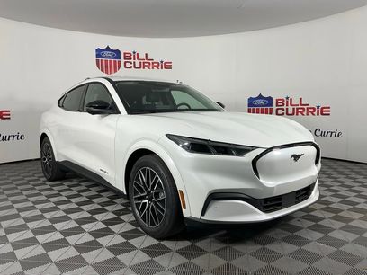 New 2026 Ford Mustang Mach-E Premium w/ Technology Package