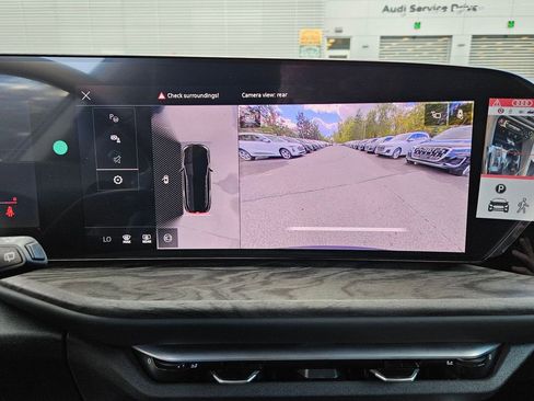 New 2025 Audi Q5 Premium Plus AWD/4WD image 16