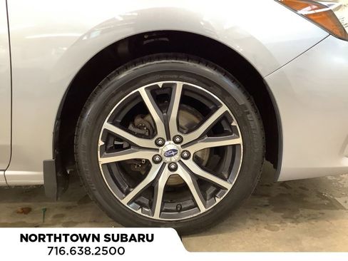Used 2017 Subaru Impreza 2.0i Limited AWD/4WD image 27