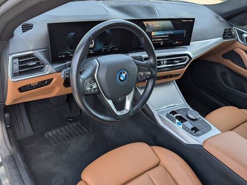 Certified 2023 BMW i4 eDrive35 RWD image 10