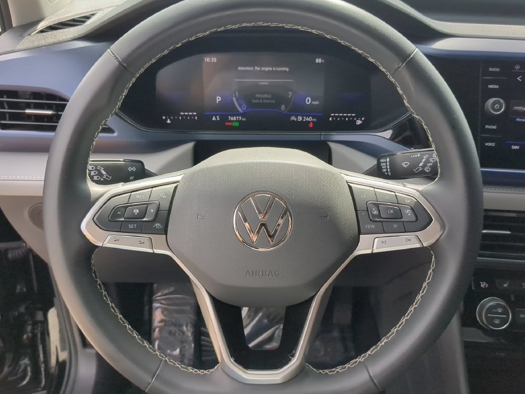 Used 2024 Volkswagen Taos SE FWD image 28