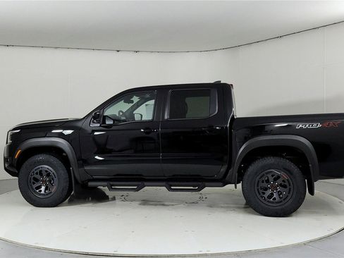New 2025 Nissan Frontier PRO-4X image 6