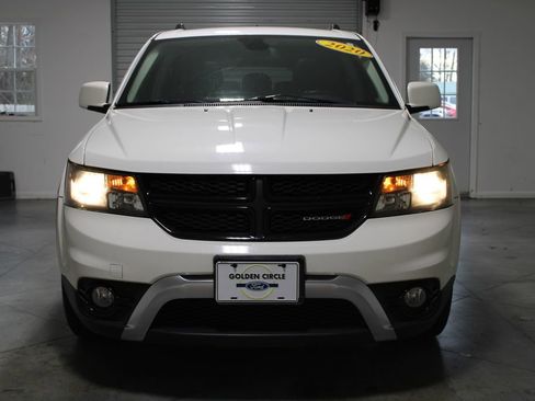 Used 2020 Dodge Journey Crossroad image 48