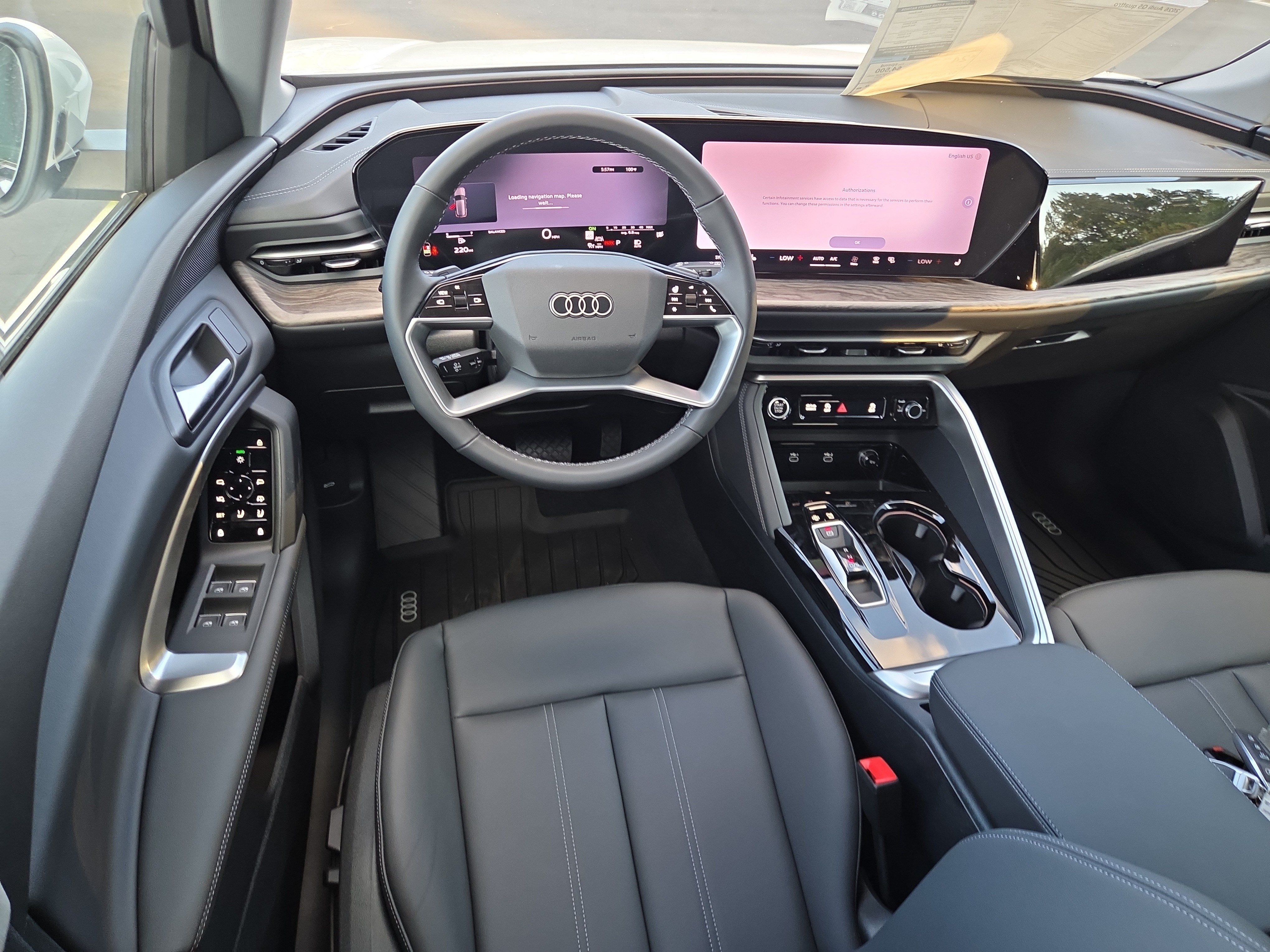 New 2026 Audi Q5 2.0T AWD/4WD image 7