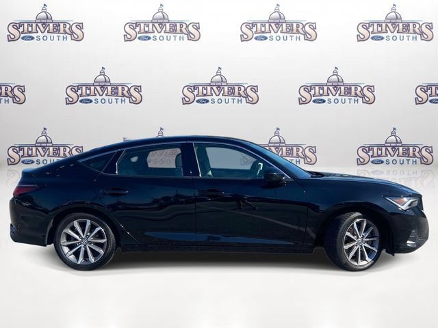 Used 2025 Acura Integra FWD image 2