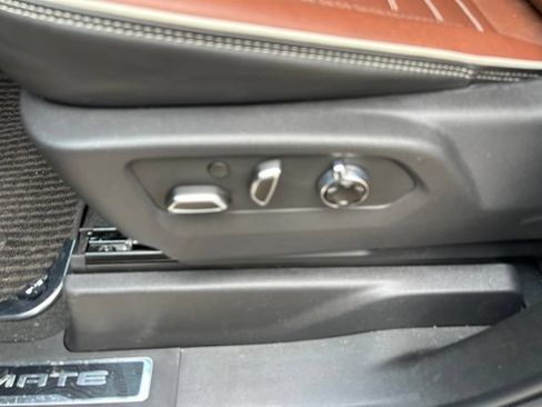 Used 2026 GMC Sierra 1500 Denali Ultimate AWD/4WD image 17