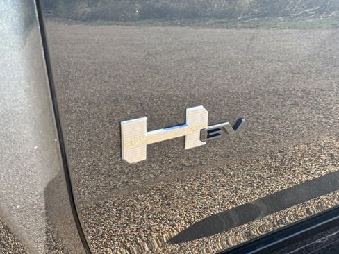 New 2025 GMC Hummer EV 3X image 11