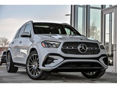 Certified 2026 Mercedes-Benz GLE 450 4MATIC