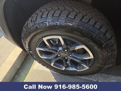 New 2026 Chevrolet Equinox ACTIV image 38