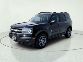 Used 2021 Ford Bronco Sport Big Bend AWD/4WD video 2