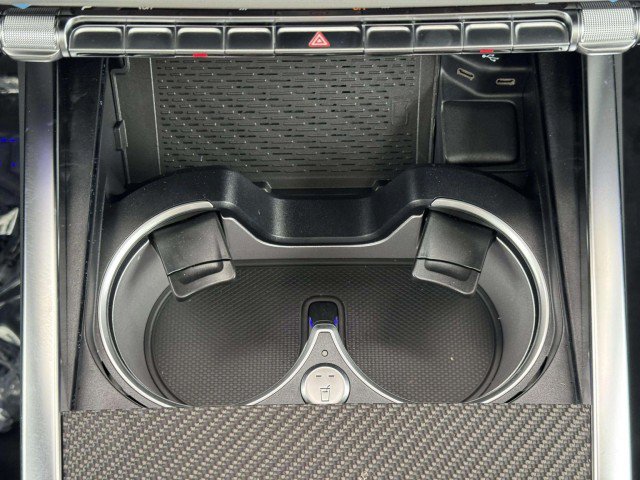 New 2027 Mercedes-Benz G 580 e image 31