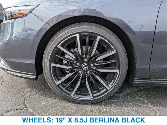 Used 2026 Honda Accord Touring image 11