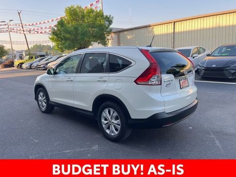 Used 2013 Honda CR-V EX-L image 38