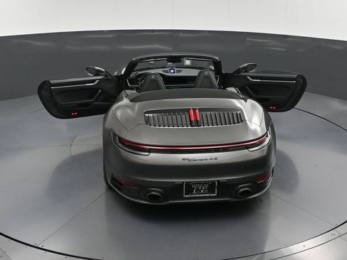 Certified 2023 Porsche 911 Carrera 4S AWD/4WD image 38