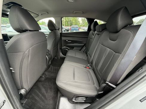 Used 2025 Hyundai Tucson SEL FWD image 23