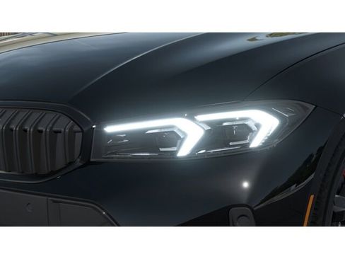 New 2026 BMW 330i Sedan w/ M Sport Package image 6