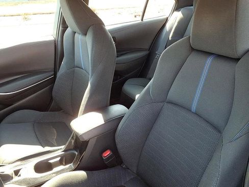 Used 2020 Toyota Corolla SE image 14