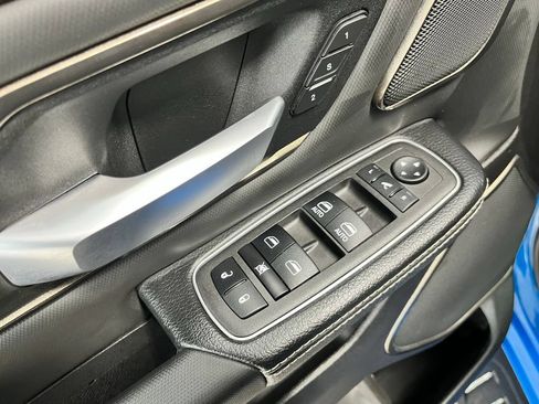 Used 2023 RAM 1500 Rebel w/ Rebel Level 2 Equipment Group AWD/4WD image 11